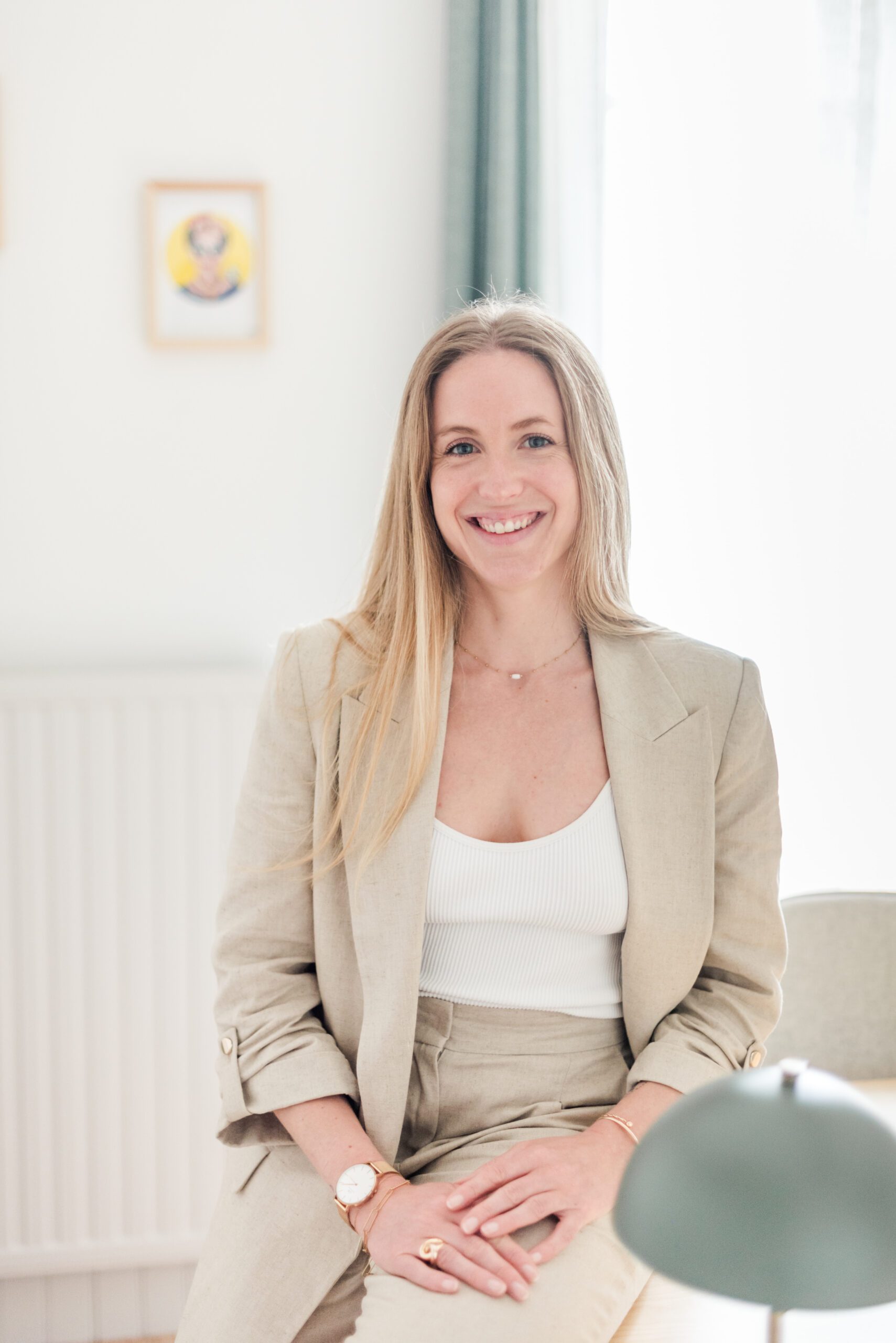 Delphine Armanet Rédactrice SEO toulouse