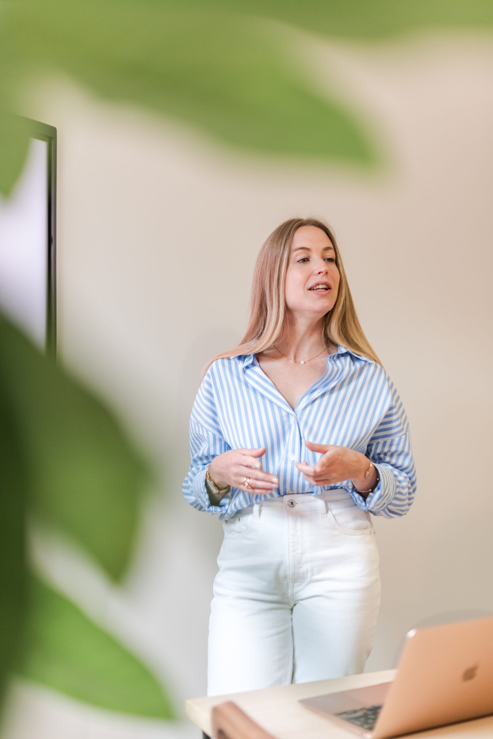 Delphine Armanet Rédactrice SEO toulouse