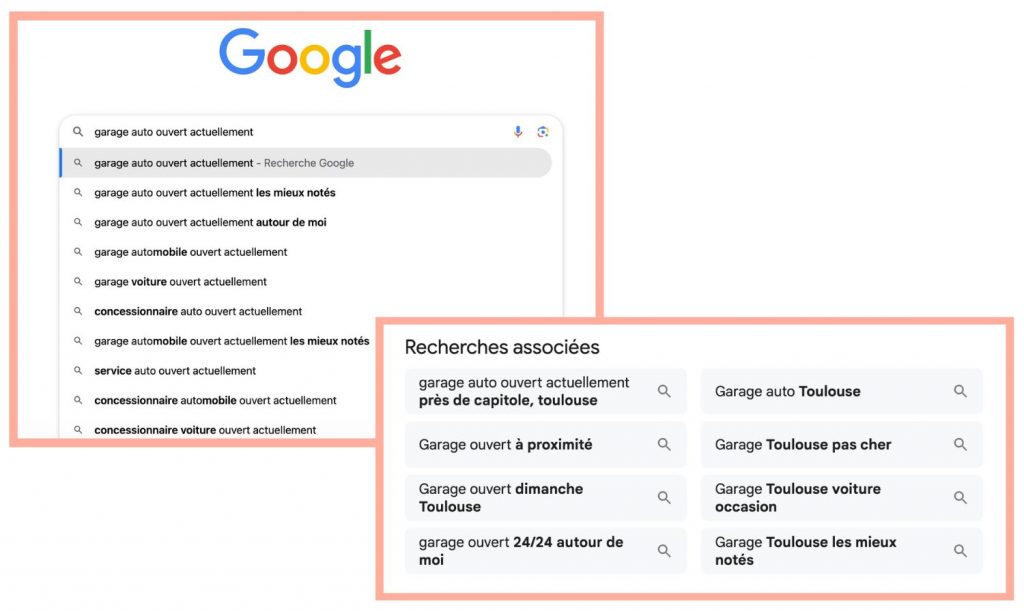 Optimiser le contenu de son site web pour sa ville